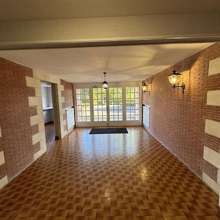 Appartement Calme Proche De La Mer Avec Parking Villers-sur-Mer Esterno foto