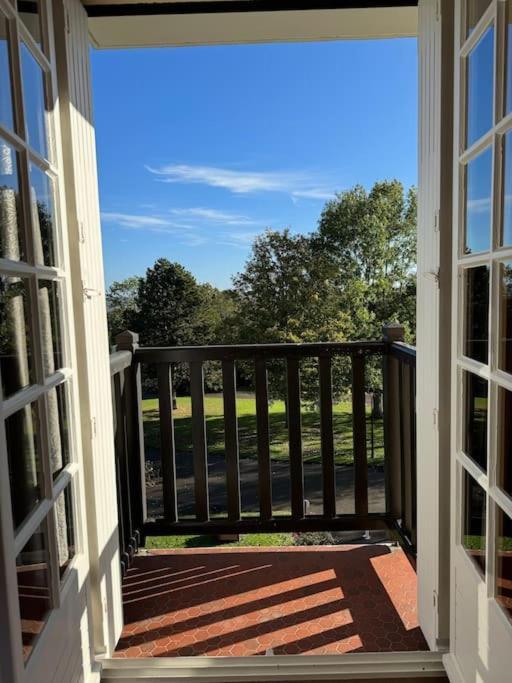 Appartement Calme Proche De La Mer Avec Parking Villers-sur-Mer Esterno foto